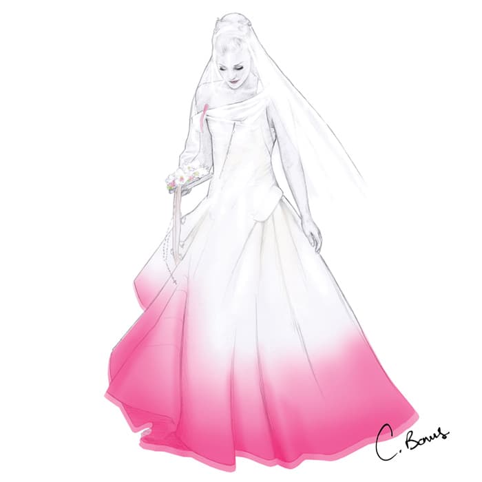 Wedding portrait 4