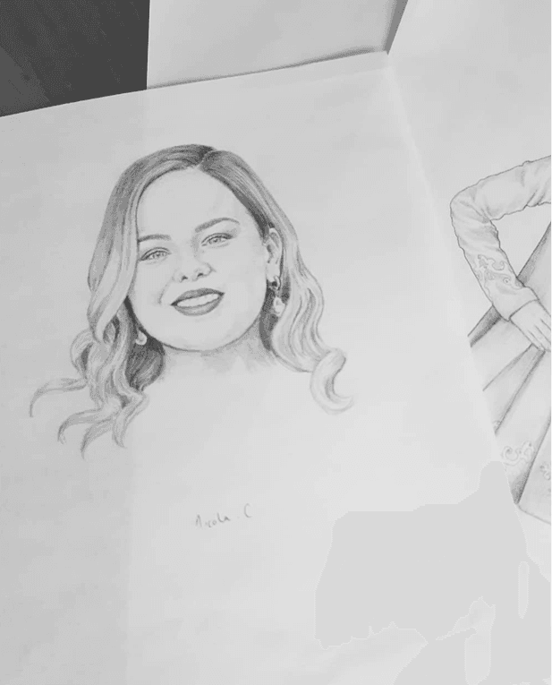 Fáilte Ireland illustration 3 by Chelsea Bonus