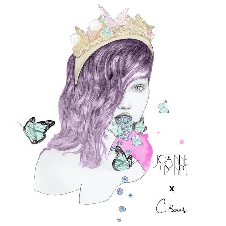 Show case image
